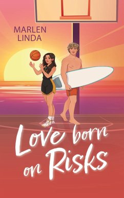 Cover Love born on Risks