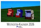 Westküsten-Kalender 2026 Westküsten-Kalender 2026