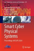 Smart Cyber Physical Systems Smart Cyber Physical Systems