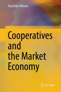 Cover Cooperatives and the Market Economy