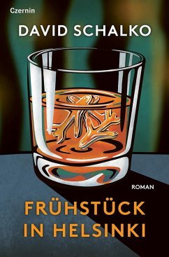 Frühstück in Helsinki - Schalko, David