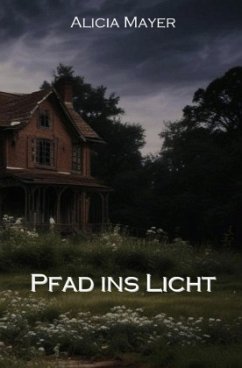 Cover Pfad ins Licht