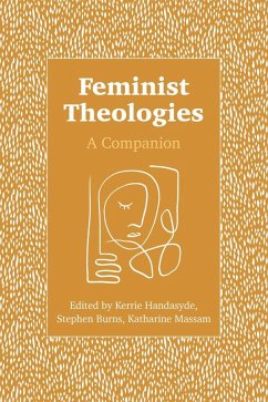 Cover Feminist Theologies (eBook, ePUB)
