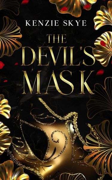 The Devil's Mask (Spicy Romantasy Fairy Tales, #4) (eBook, ePUB)