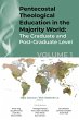 Pentecostal Theological Education in... - Bild 1