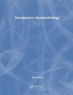 Cover Introductory Immunobiology (eBook, ePUB)