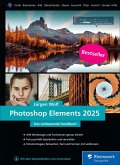Photoshop Elements 2025 (eBook, ePUB) Photoshop Elements 2025 (eBook, ePUB)