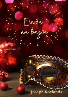 Cover Einde en begin (Gemaskerd genot, #2) (eBook, ePUB)
