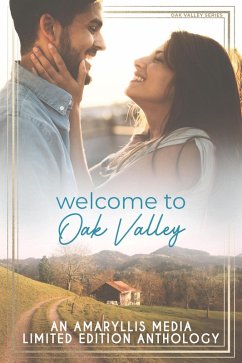 Cover Welcome to Oak Valley (eBook, ePUB)