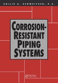 Corrosion-Resistant Piping Systems (eBook, ePUB)