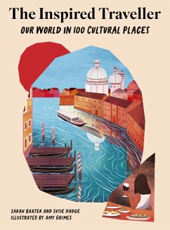 Cover The Inspired Traveller (eBook, ePUB)