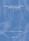 The Progress in Corrosion - The First 50 Years of the EFC (eBook, PDF)