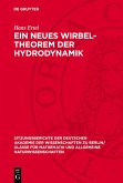 Ein Neues Wirbel-Theorem der Hydrodynamik (eBook, PDF)