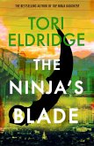 The Ninja's Blade (eBook, ePUB)