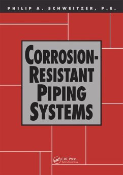 Cover Corrosion-Resistant Piping Systems (eBook, PDF)