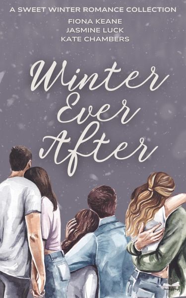 Winter Ever After (eBook, ePUB)