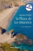 Alguien ronda la Playa de los Muertos (Sicarios de Lujo, #1) (eBook, ePUB)