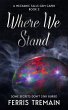 Where We Stand (A Mechanic Falls Gem... - Bild 1