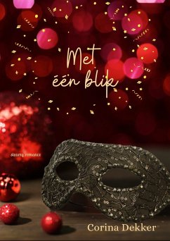 Cover Met één blik (Gemaskerd genot, #1) (eBook, ePUB)