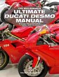The Red Baron's Ultimate Ducati Desmo... - Bild 1
