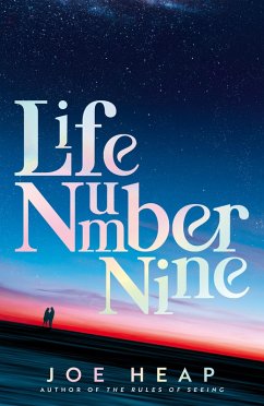 Life Number Nine (eBook, ePUB) - Heap, Joe