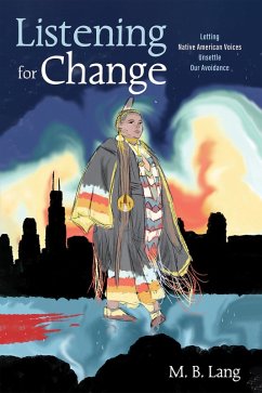 Listening for Change (eBook, ePUB) Listening for Change (eBook, ePUB)
