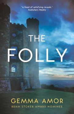 Cover The Folly (eBook, ePUB)