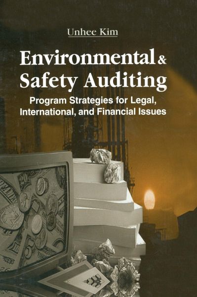 Environmental and Safety Auditing (eBook, PDF)