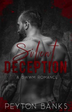 Silent Deception (eBook, ePUB) - Banks, Peyton
