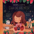 ¡Genial, llegó el Día de Reyes! (eBook, ePUB)