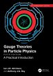Gauge Theories in Particle Physics 40th... - Bild 1