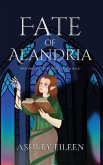 Fate of Alandria (eBook, ePUB)