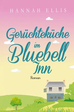 Cover Gerüchteküche im Bluebell Inn