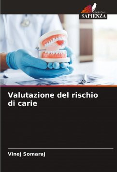 Cover Valutazione del rischio di carie