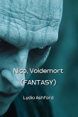 Nico, Voldemort (FANTASY)