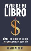 Vivir de mi libro Vivir de mi libro
