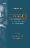 Von Machiavelli bis Ordnung Von Machiavelli bis Ordnung