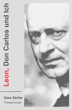 Cover Leon, Don Carlos und Ich