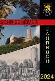 Schriesheimer Jahrbuch 2024 Schriesheimer Jahrbuch 2024
