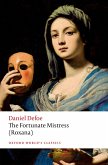 The Fortunate Mistress (Roxana) (eBook, PDF)