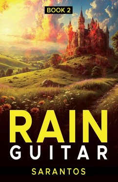 Rain Guitar (eBook, ePUB) - Sarantos