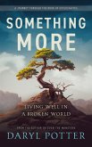 Something More (eBook, ePUB)