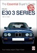 BMW E30 3 Series 1981 to 1994 (eBook,... - Bild 1