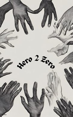 Cover Hero To Zero (eBook, ePUB)