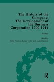 The History of the Company, Part I Vol 3 (eBook, PDF) The History of the Company, Part I Vol 3 (eBook, PDF)