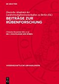 Polyploidie der Rüben (eBook, PDF)