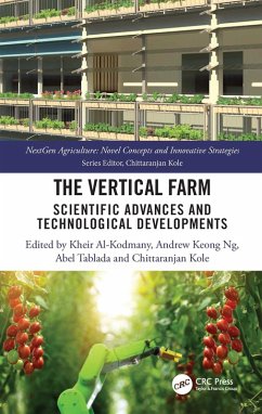 Cover The Vertical Farm (eBook, ePUB)