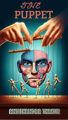 Cover The Puppet (eBook, ePUB)