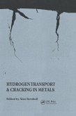 Hydrogen Transport and Cracking in Metals (eBook, ePUB)