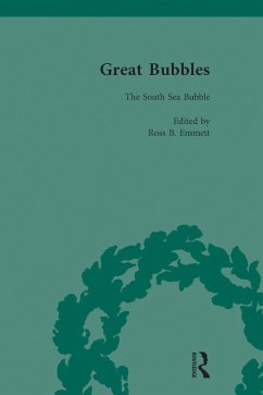 Cover Great Bubbles, vol 3 (eBook, ePUB)